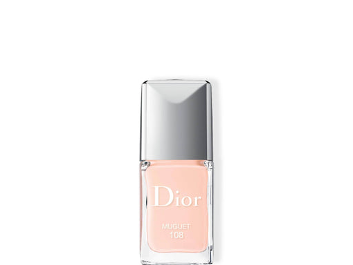 Christian Dior Vernis Nail Polish 108 Muguet 10 ml
