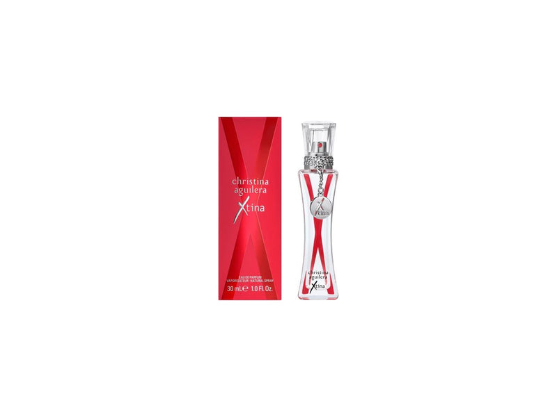 Christina Aguilera Xtina For Women Edp Spray - 30 ml0