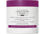Christophe Robin Colour Shield Cleansing Mask