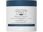 Christophe Robin Purifying Mask