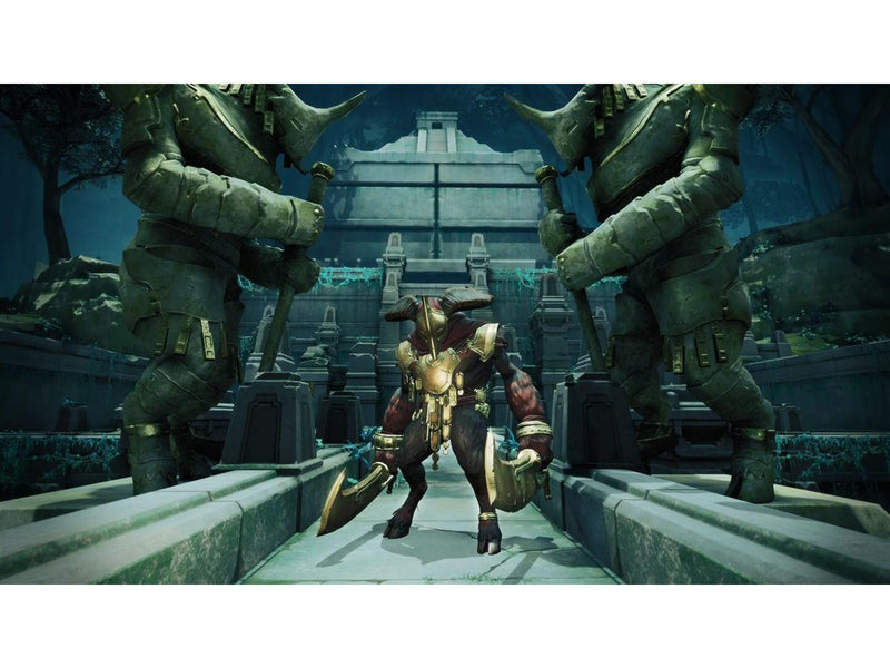Chronos: Before the Ashes - Microsoft Xbox One - Action/Abenteuer - PEGI 16