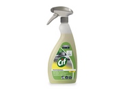 Cif Professional ECO Kitchen Cleaner 750ml