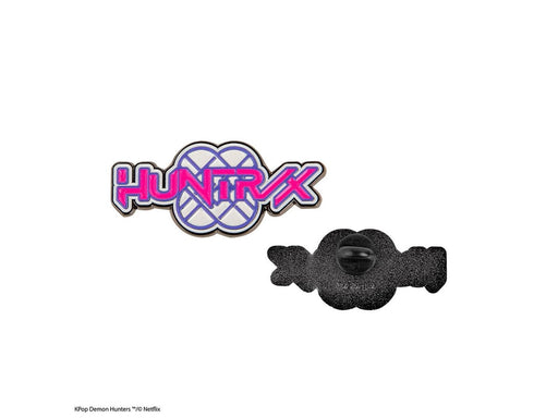 Cinereplicas - Huntr/x KPop Demon Hunters - Pin / Button