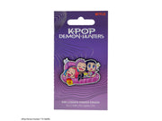 Cinereplicas - K-Pop Demon Hunters Couch Pin - Pin / Button