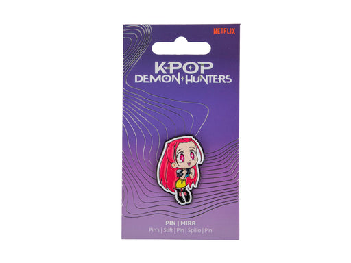 Cinereplicas - K-Pop Demon Hunters Mira - Pin / Button