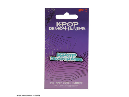 Cinereplicas - K-Pop Demon Hunters Pin