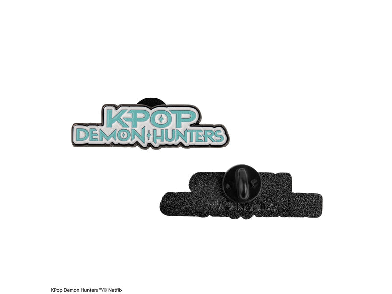 Cinereplicas - K-Pop Demon Hunters Pin