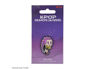 Cinereplicas - K-Pop Demon Hunters Rumi Pin - Pin / Button
