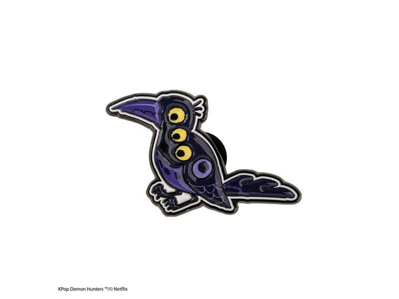 Cinereplicas - K-Pop Demon Hunters Sussie Pin - Pin / Button