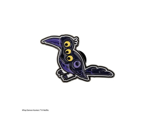 Cinereplicas - K-Pop Demon Hunters Sussie Pin - Pin / Button