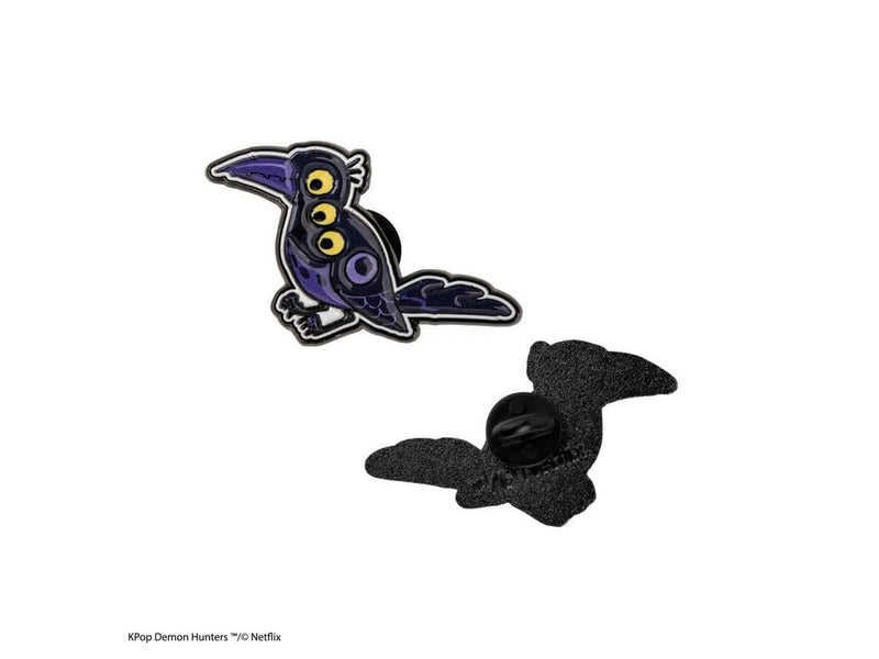 Cinereplicas - K-Pop Demon Hunters Sussie Pin - Pin / Button
