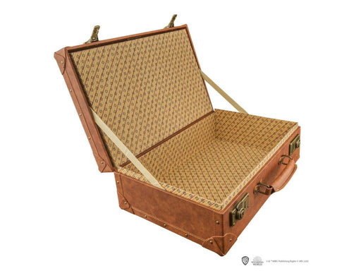 Cinereplicas - Newt Scamander Suitcase - Fantastic Beasts and Where to Find Them - Beutel