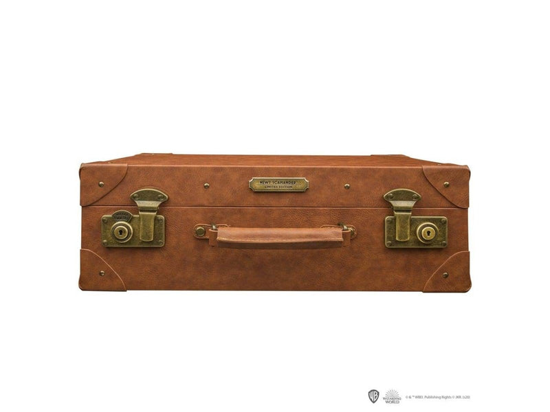 Cinereplicas - Newt Scamander Suitcase - Fantastic Beasts and Where to Find Them - Beutel