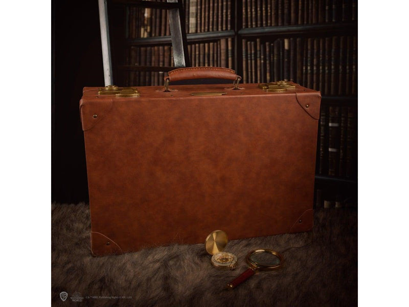 Cinereplicas - Newt Scamander Suitcase - Fantastic Beasts and Where to Find Them - Beutel