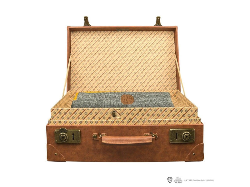 Cinereplicas - Newt Scamander Suitcase - Fantastic Beasts and Where to Find Them - Beutel