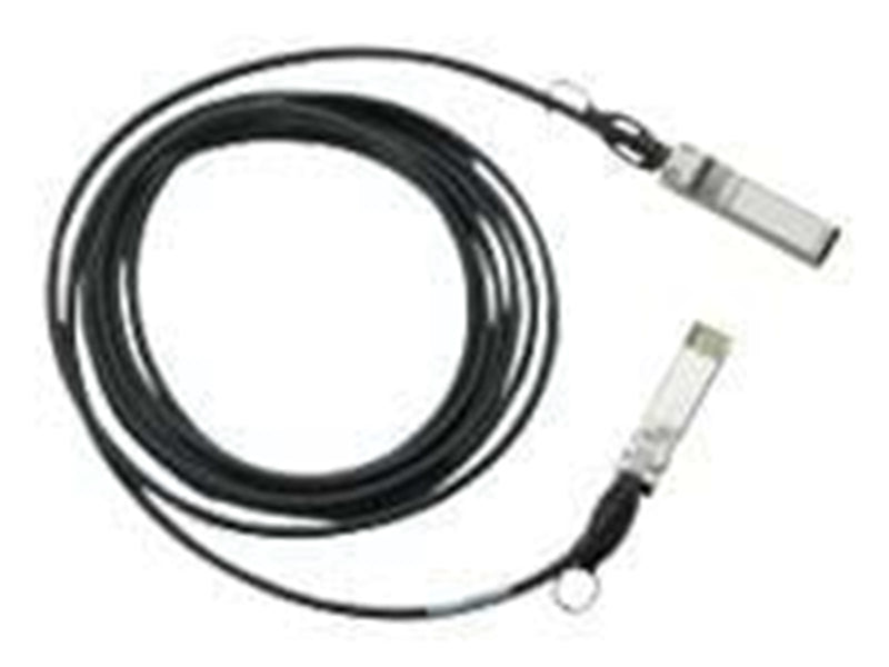 Cisco 10GBASE-CU SFP+ Cable 3 Meter