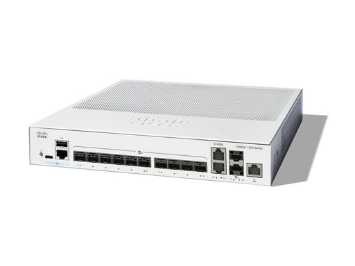 Cisco Catalyst 1300-12XS