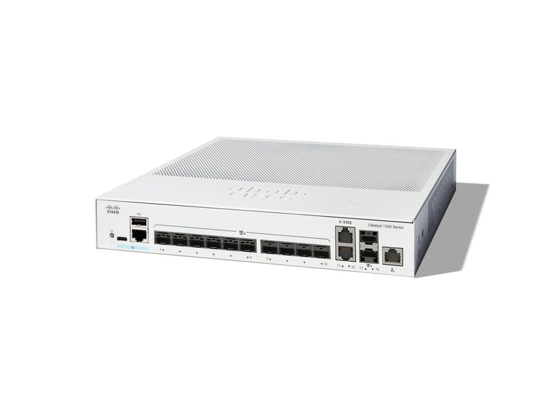 Cisco Catalyst 1300-12XS