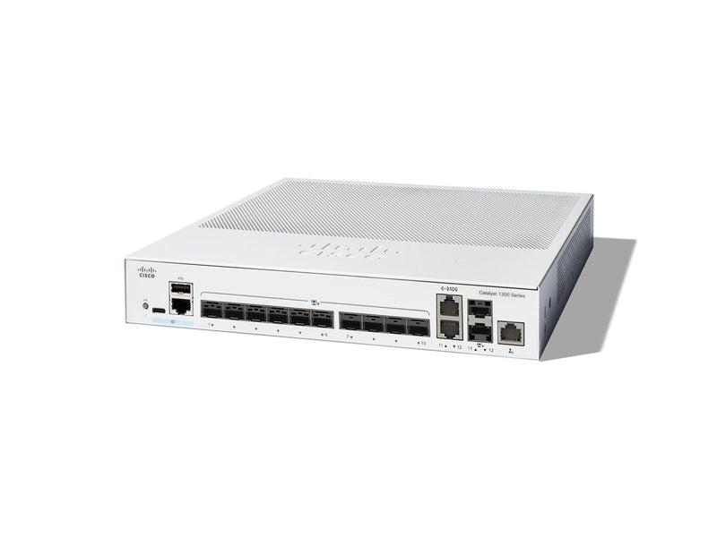Cisco Catalyst 1300-12XS