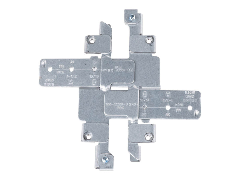 Cisco Ceiling Grid Clip: Flush
