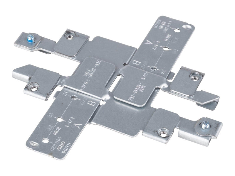 Cisco Ceiling Grid Clip: Flush
