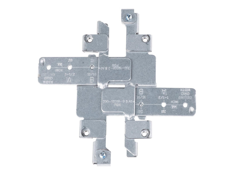 Cisco Ceiling Grid Clip: Flush