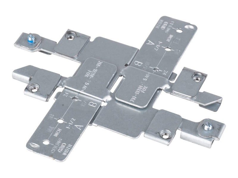 Cisco Ceiling Grid Clip: Flush