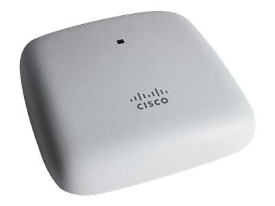 Cisco Business Access Point 140AC WiFi 5 Wave 2 2x2 MU-MIMO WPA2
