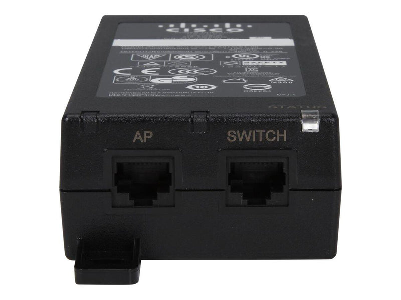 Cisco Business Power Injector 15.4W