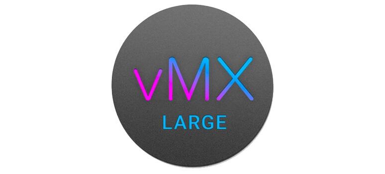 Cisco Lizenz VMX Enterprise L 3 Jahre