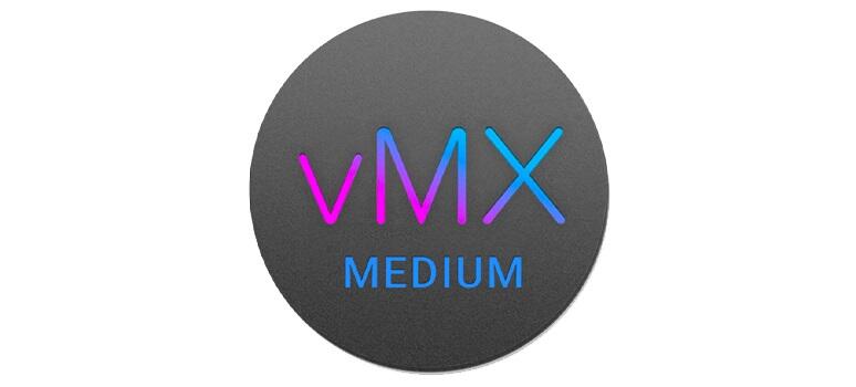 Cisco Lizenz VMX Enterprise M 5 Jahre