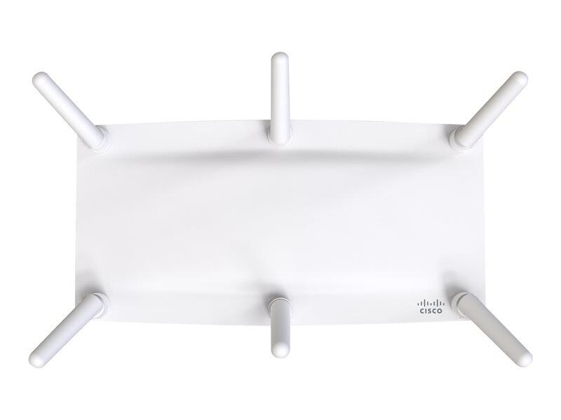 Cisco Access Point Meraki WiFi 6 MR46E Indoor