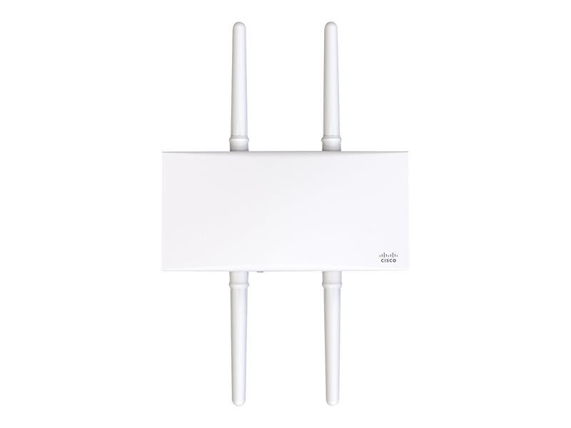 Cisco Access Point Meraki WiFi 6E MR76 Indoor