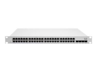Cisco Switch Meraki MS210 54-Port 1GbE managed