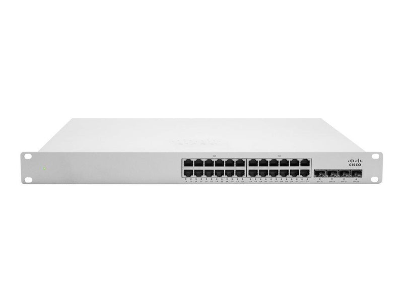 Cisco Switch Meraki MS350 30-Port 1/10GbE managed