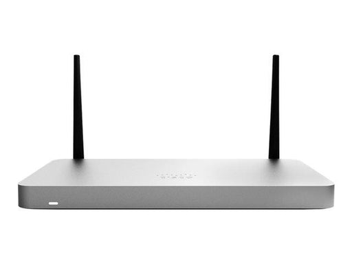 Cisco Firewall MX68CW 10-Port LAN 2-Port WAN