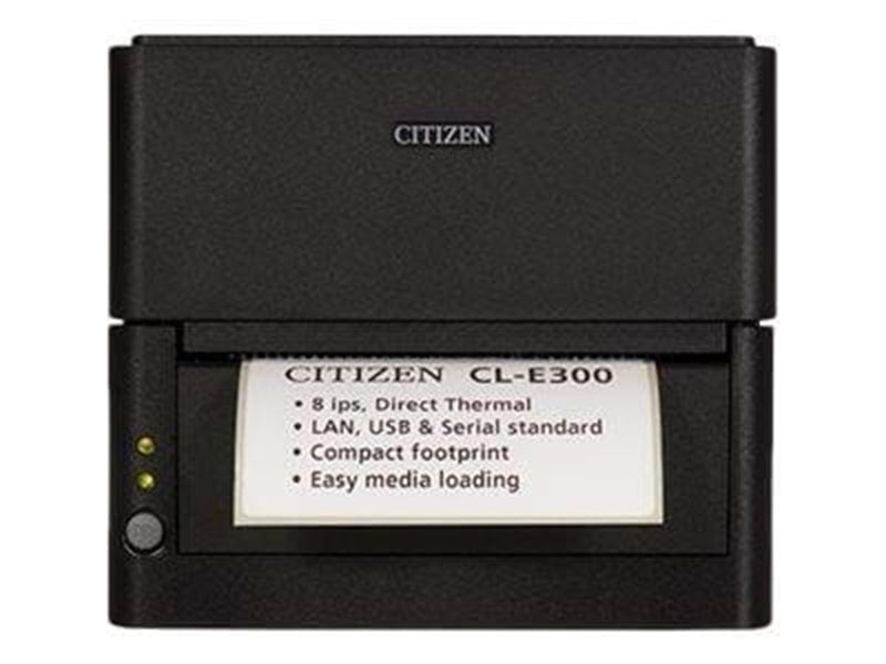 Citizen Systems Citizen CL-E300
