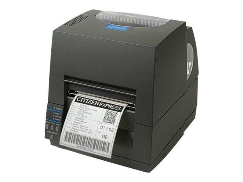 Citizen Systems Citizen CL-S621II