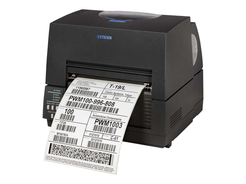 Citizen Systems Citizen CL-S6621
