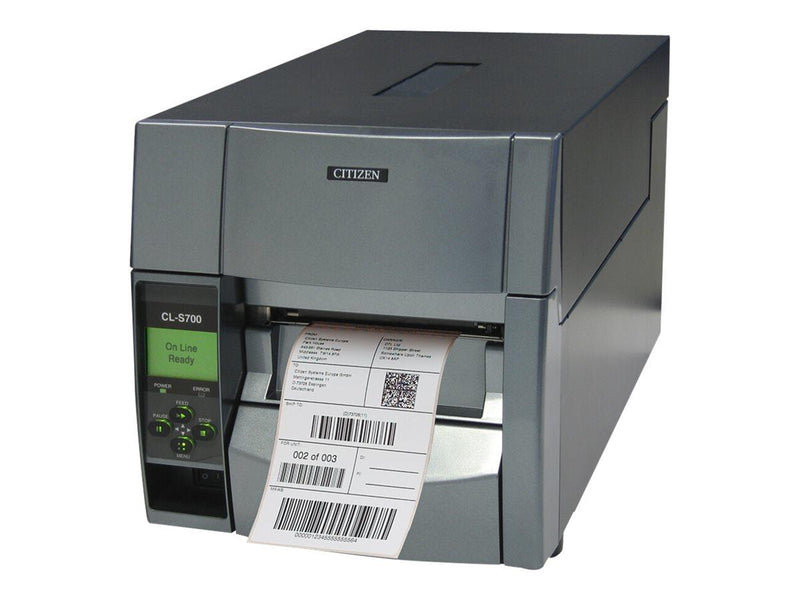 Citizen Systems Citizen CL-S700IIDT