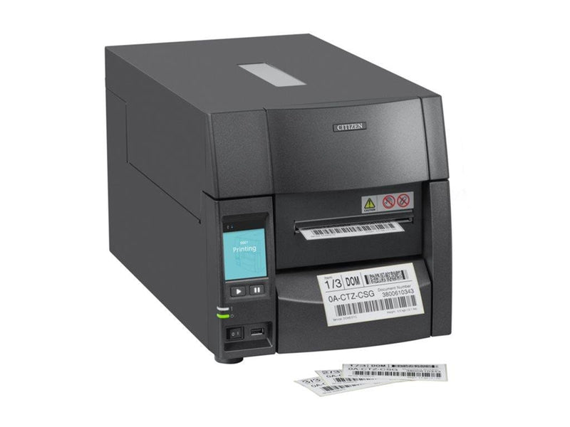 Citizen Systems Citizen CL-S700III