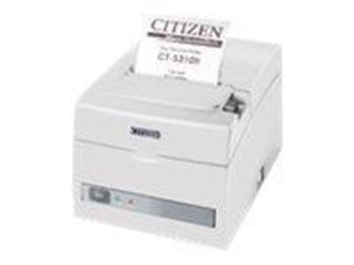 Citizen Systems Citizen CT-S310II - Einfarbig - Thermal Inkjet