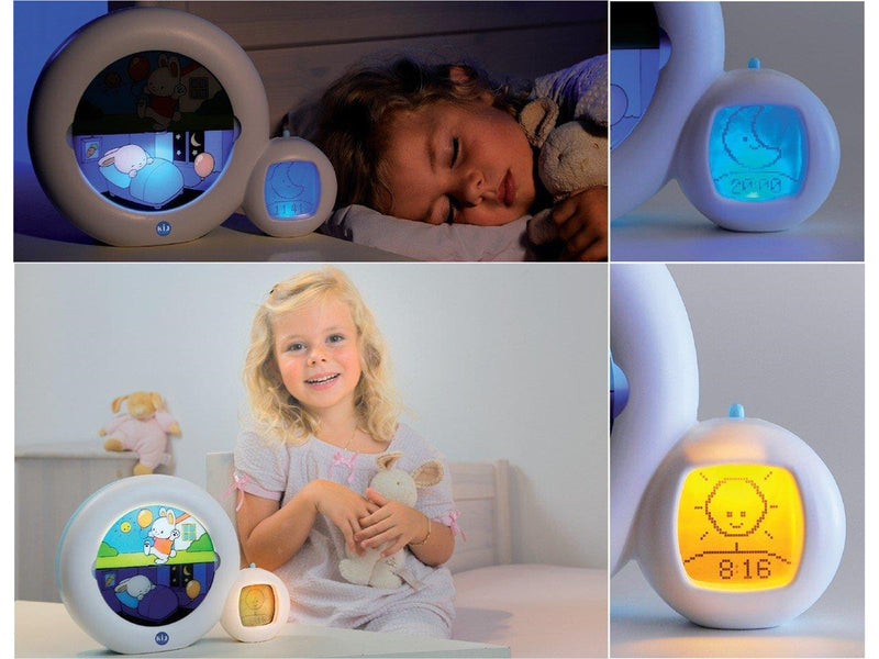 Claessens Kids - Kid'Sleep - Moon