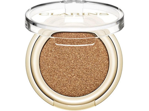 Clarins Eyeshadow Compact 1.5 g.– 08 Pearly Raisin