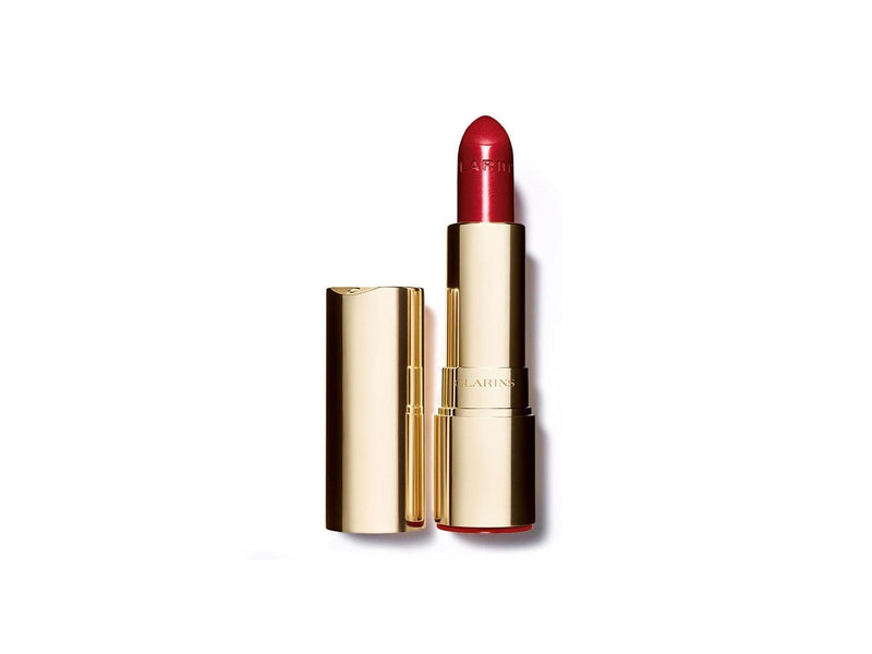 Clarins Joli Rouge Hydrating Cream Lipstick 75