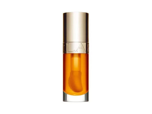 Clarins Lip Comfort Oil 7 ml.- 01 Honey