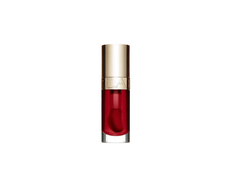 Clarins Lip Comfort Oil 7 ml.- 03 Cherry