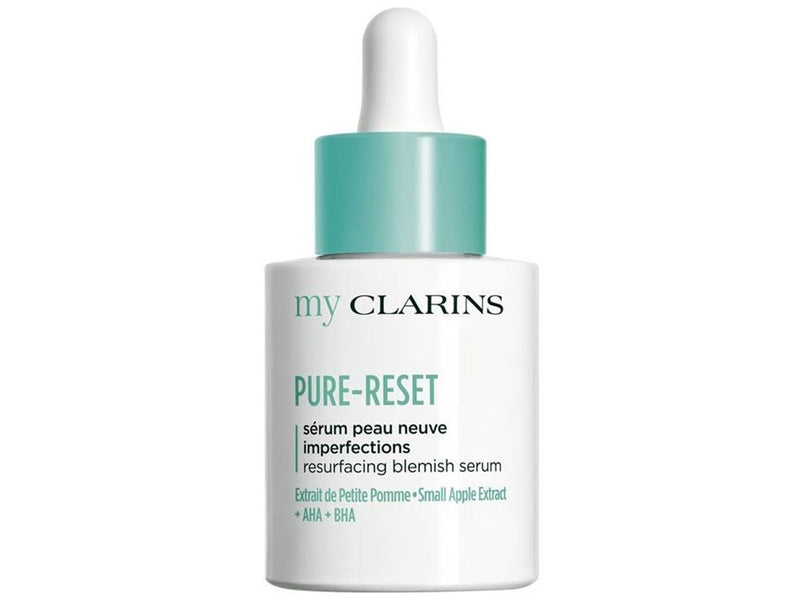 Clarins My  Pure-Reset Blemishes Serum 30 ml