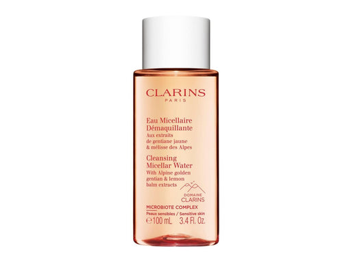 Clarins Pick & Love Cleansing Micellar Water 100 ml