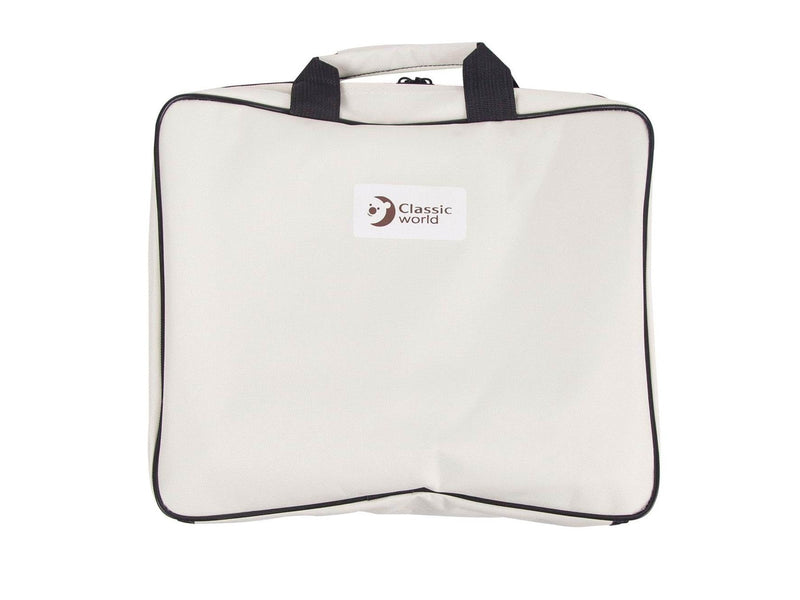 Classic World 9 Musical Instruments with Storage Bag